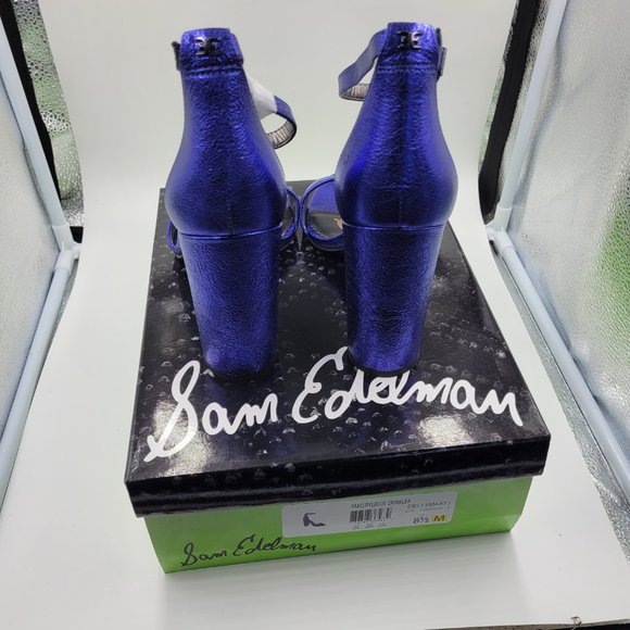 Sam Edelman Sandal - Picture 3 of 4